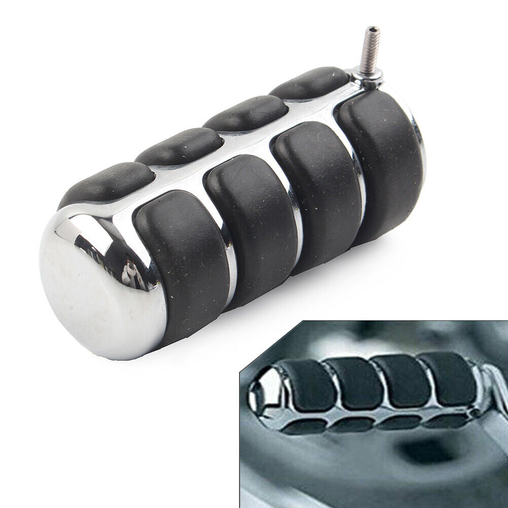 Motorcycle Gear Cover - Moto Chrome Leva Del Cambio Peg