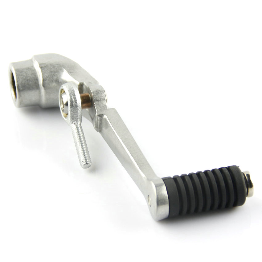 Motorcycle Gear Shifter - Accessori Moto: Pedale e Leva del