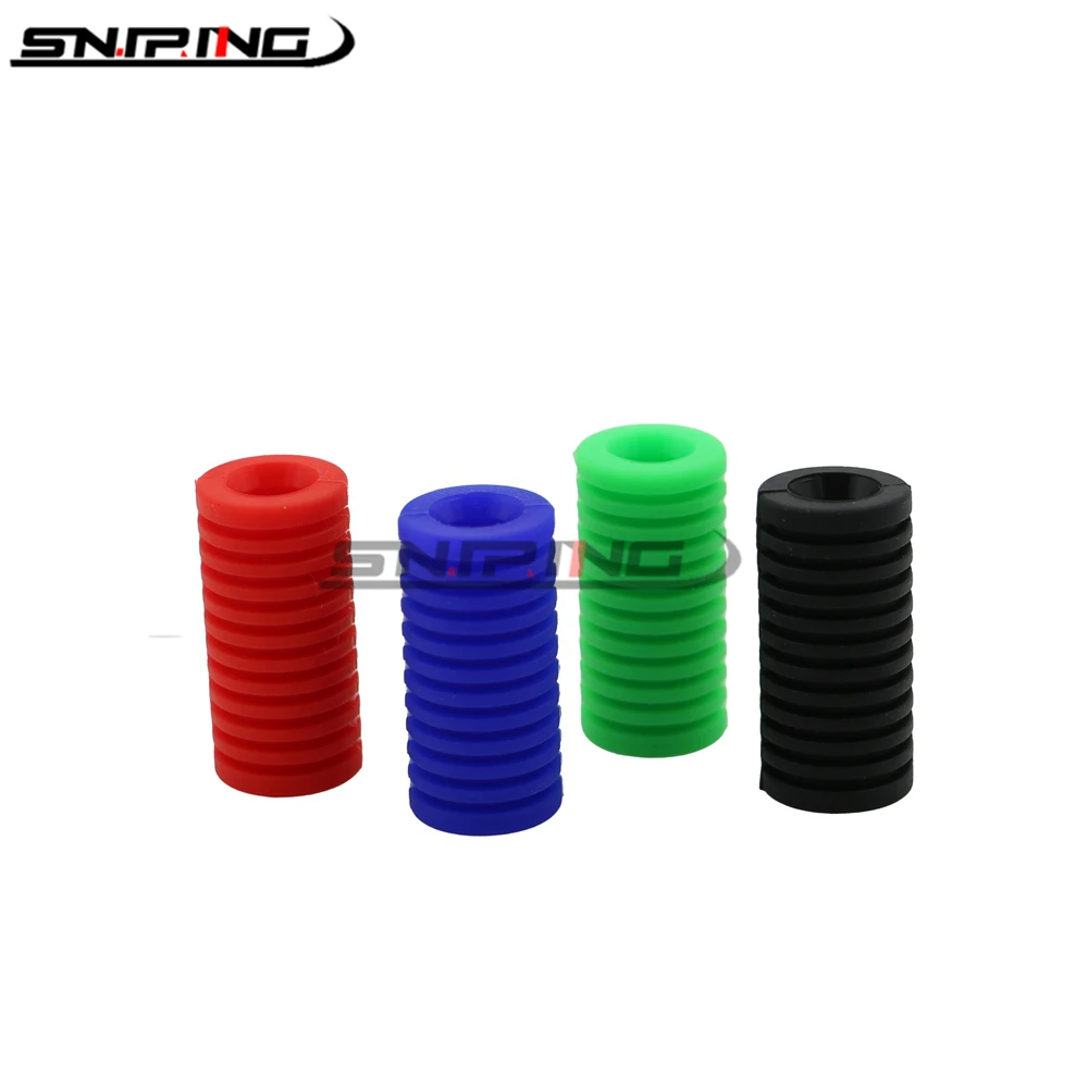 Motorcycle Gear Cover - COPERTURA leva cambio PEDALE INGRANAGGIO PEDALE