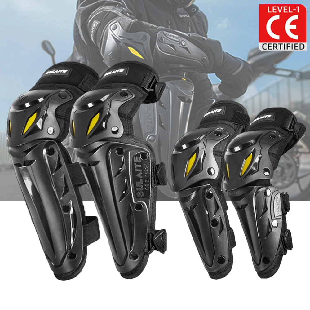 Motorcycle Gear Equipment - Protezione per il giro in moto