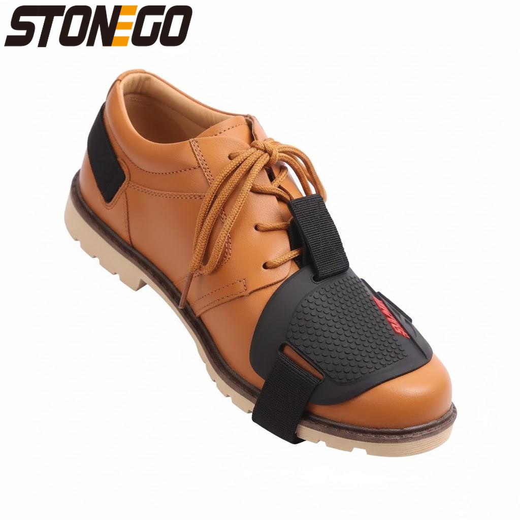 Motorcycle Gear Cover - Protezione per Scarpe da Moto in
