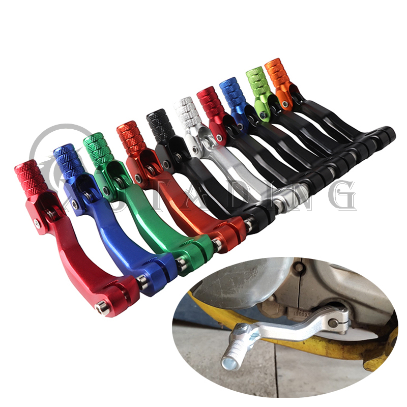 Motorcycle Gear Shifter - Accessori universali per moto Leva cambio