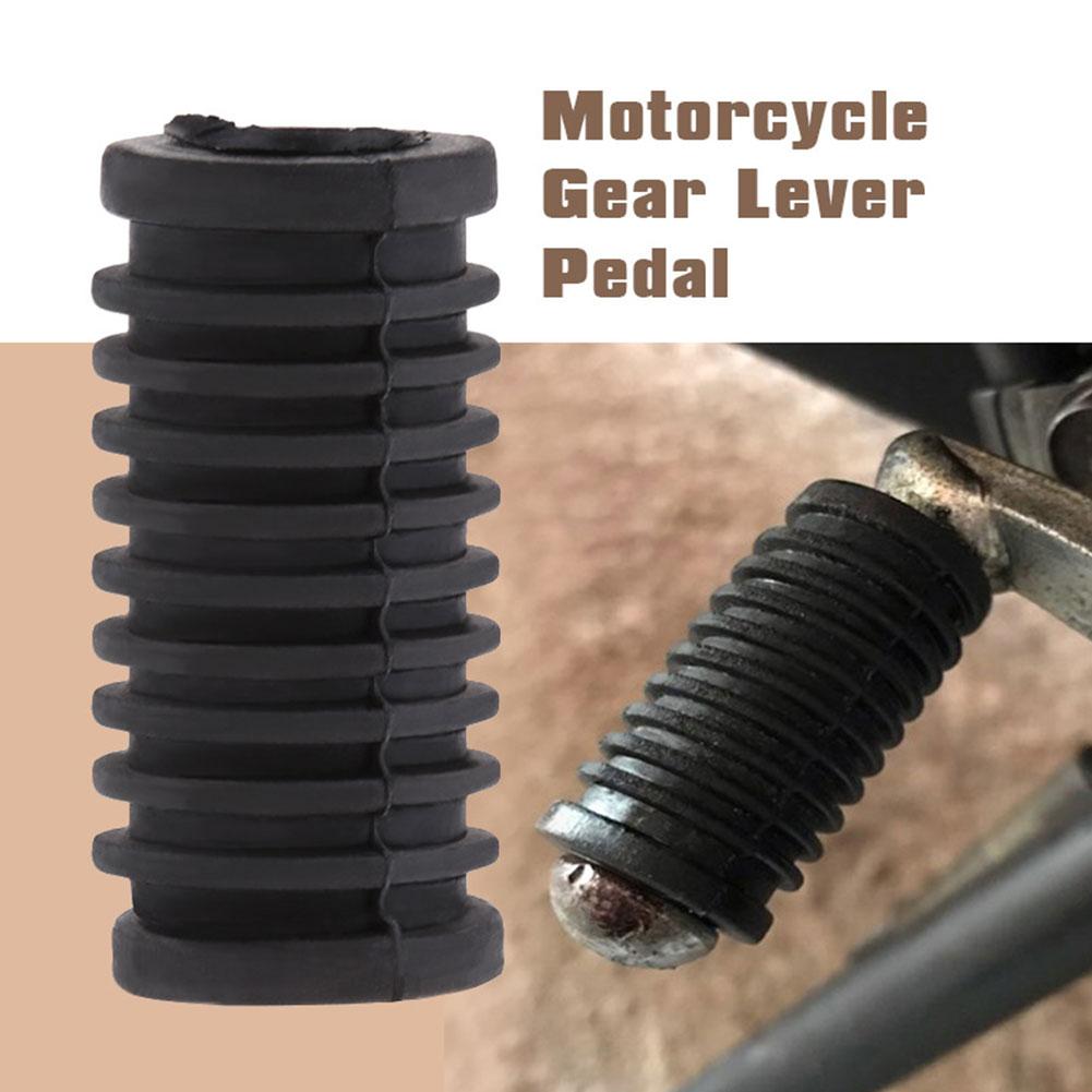 Motorcycle Gear Cover - Copertura Universale in Gomma per Leva
