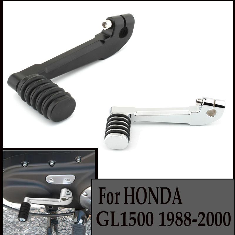 Motorcycle Gear Shifter - Per Honda Goldwing 1500 GL1500 1988-2000