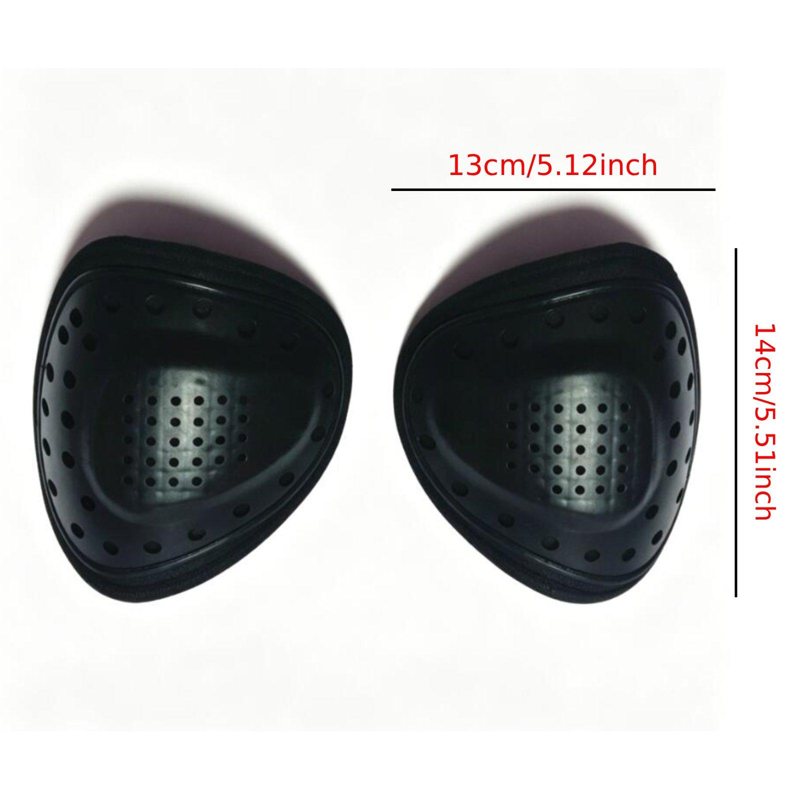 Motorcycle Gear Jacket Women - Set di Protezioni per Giacca da