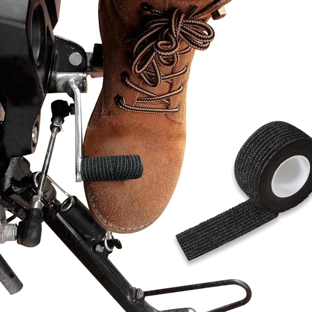 Motorcycle Gear Cover - Protezione per Scarpe da Moto con