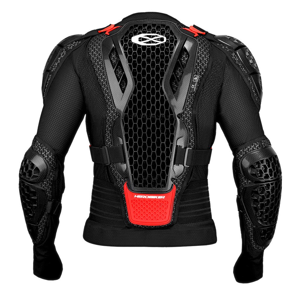 Motorcycle Gear Jacket Women - Giacca da Moto per Uomo e