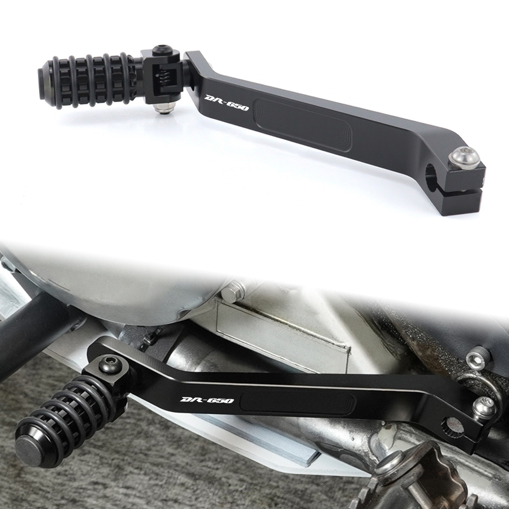Motorcycle Gear Shifter - Leva del Cambio in Alluminio CNC