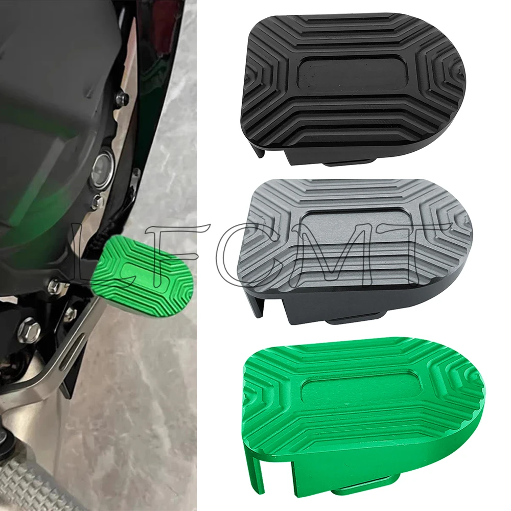 Motorcycle Gear Shifter - Copertura del freno posteriore del motociclo
