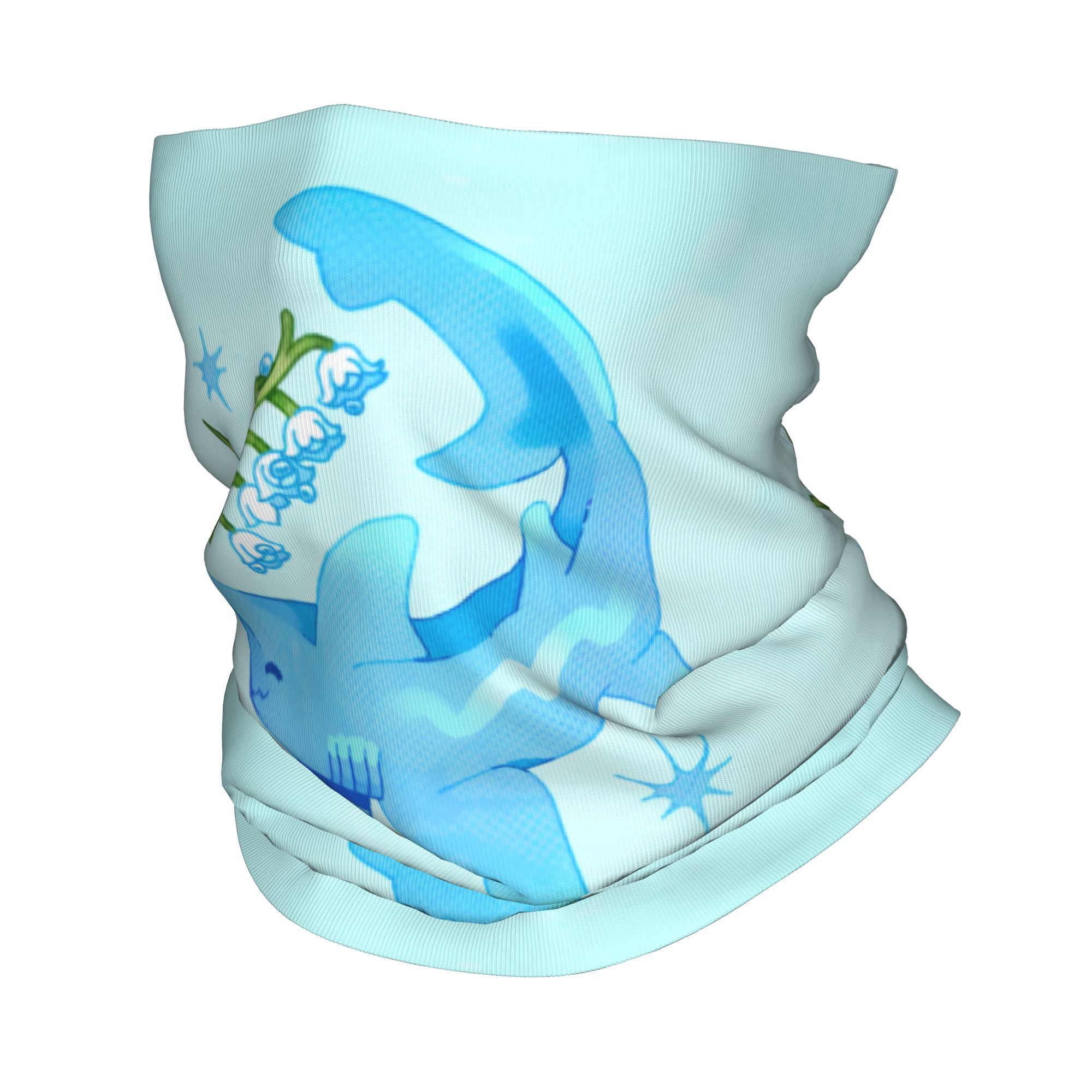 Scaldacollo Bandana 3D Persona - Neck Warmer Balaclava recensione e prezzo