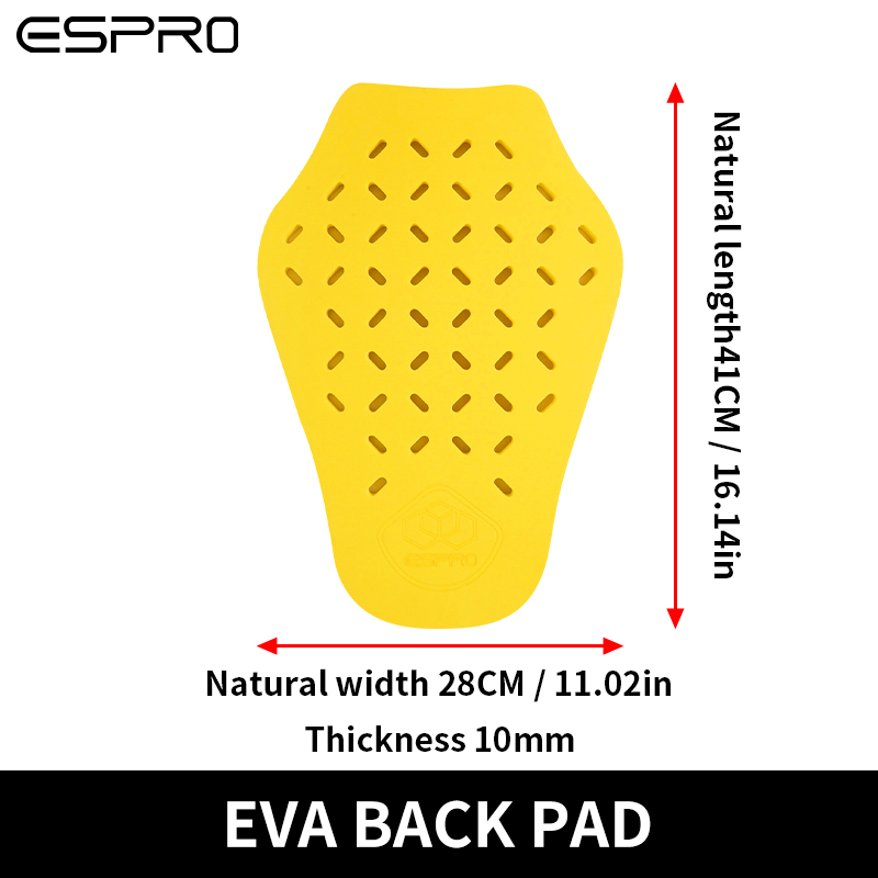 Protezioni Integrali in EVA pe - Motorcycle Gear Jacket Women recensione e prezzo