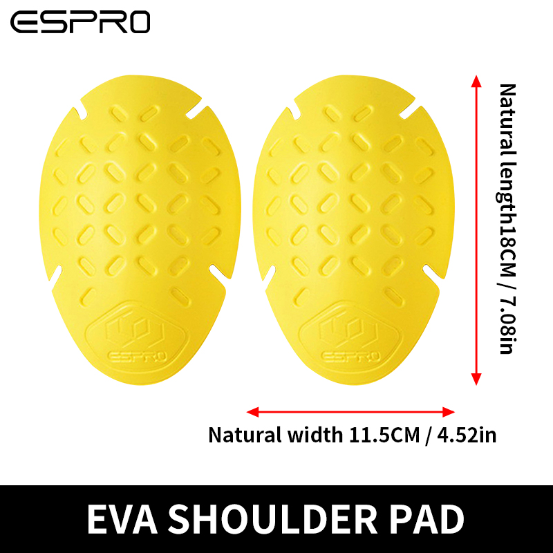 Protezioni Integrali in EVA pe - Motorcycle Gear Jacket Women recensione e prezzo