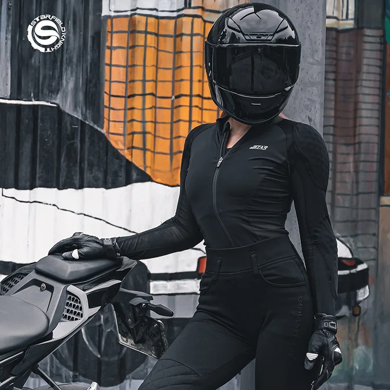 SFK Giacca Moto Estiva da Donn - Motorcycle Gear Jacket Women recensione e prezzo