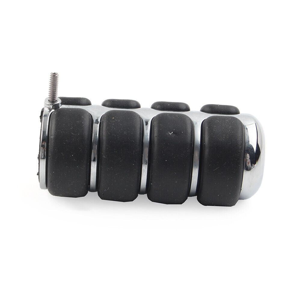 Moto Chrome Leva Del Cambio Pe - Motorcycle Gear Cover recensione e prezzo