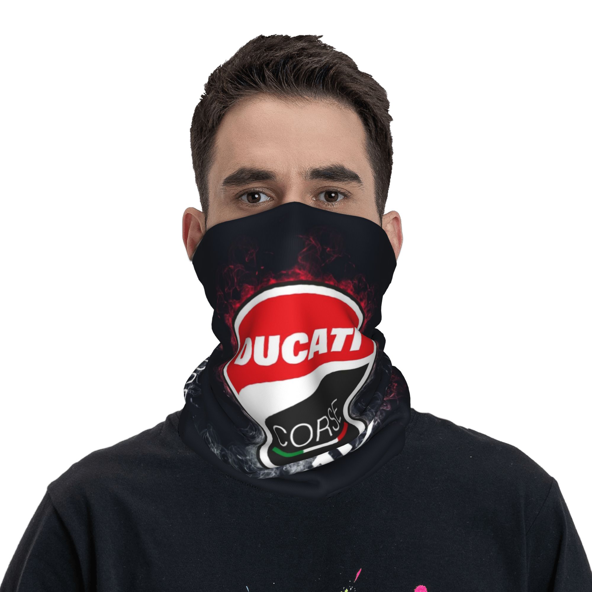 Scaldacollo Bandana Sportiva P - Neck Warmer Balaclava recensione e prezzo