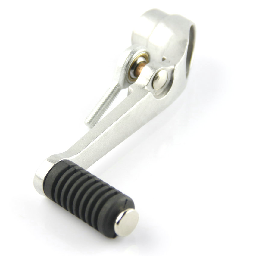 Accessori Moto: Pedale e Leva  - Motorcycle Gear Shifter recensione e prezzo