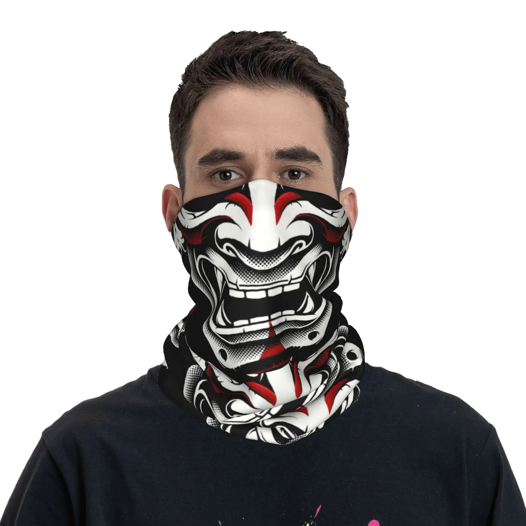Nuovo Scaldacollo Multifunzion - Neck Warmer Balaclava recensione e prezzo