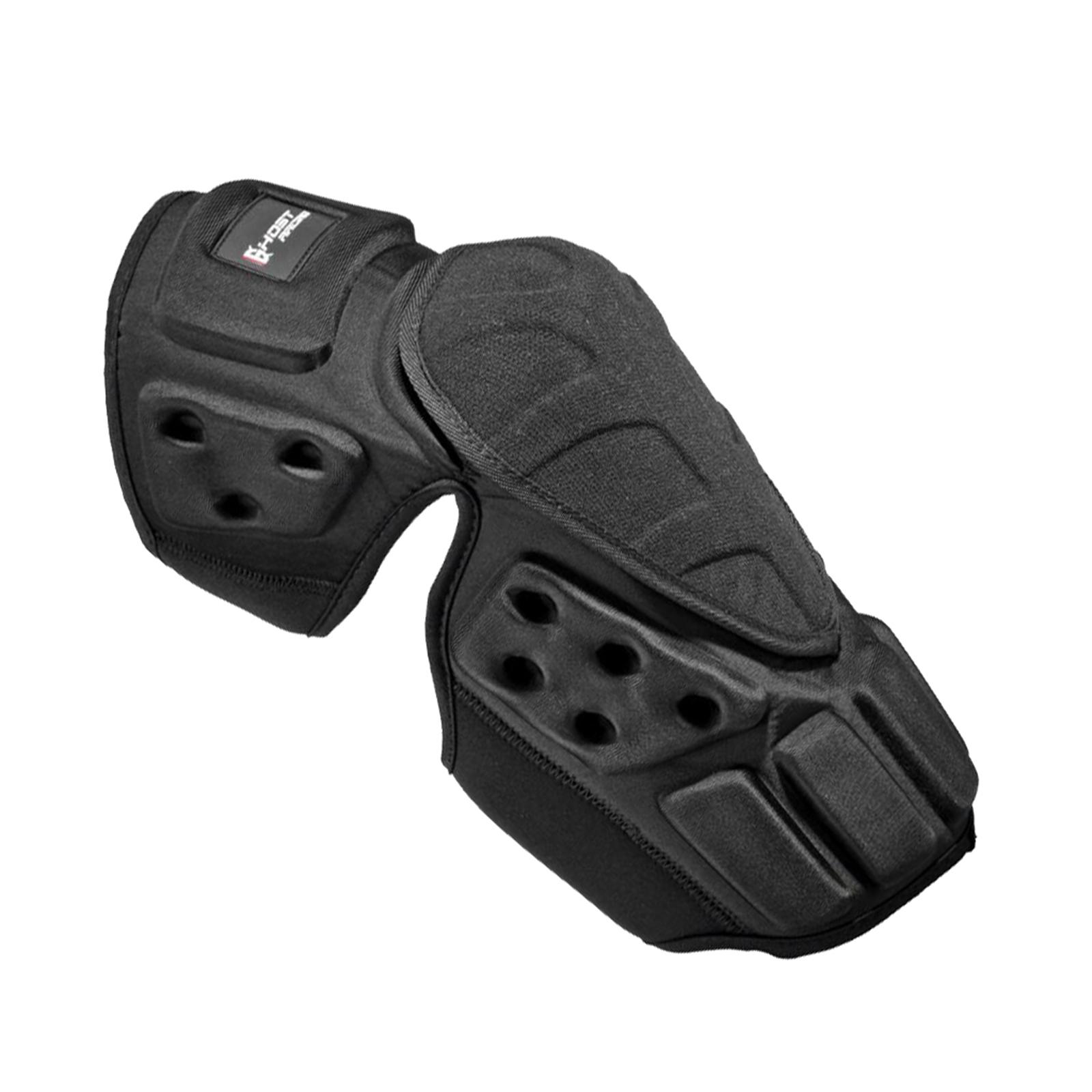 Protezioni per Ginocchia in Ke - Motorcycle Gear Equipment recensione e prezzo