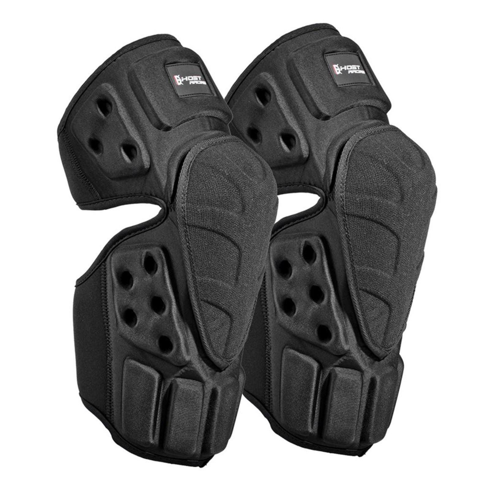Protezioni per Ginocchia in Ke - Motorcycle Gear Equipment recensione e prezzo