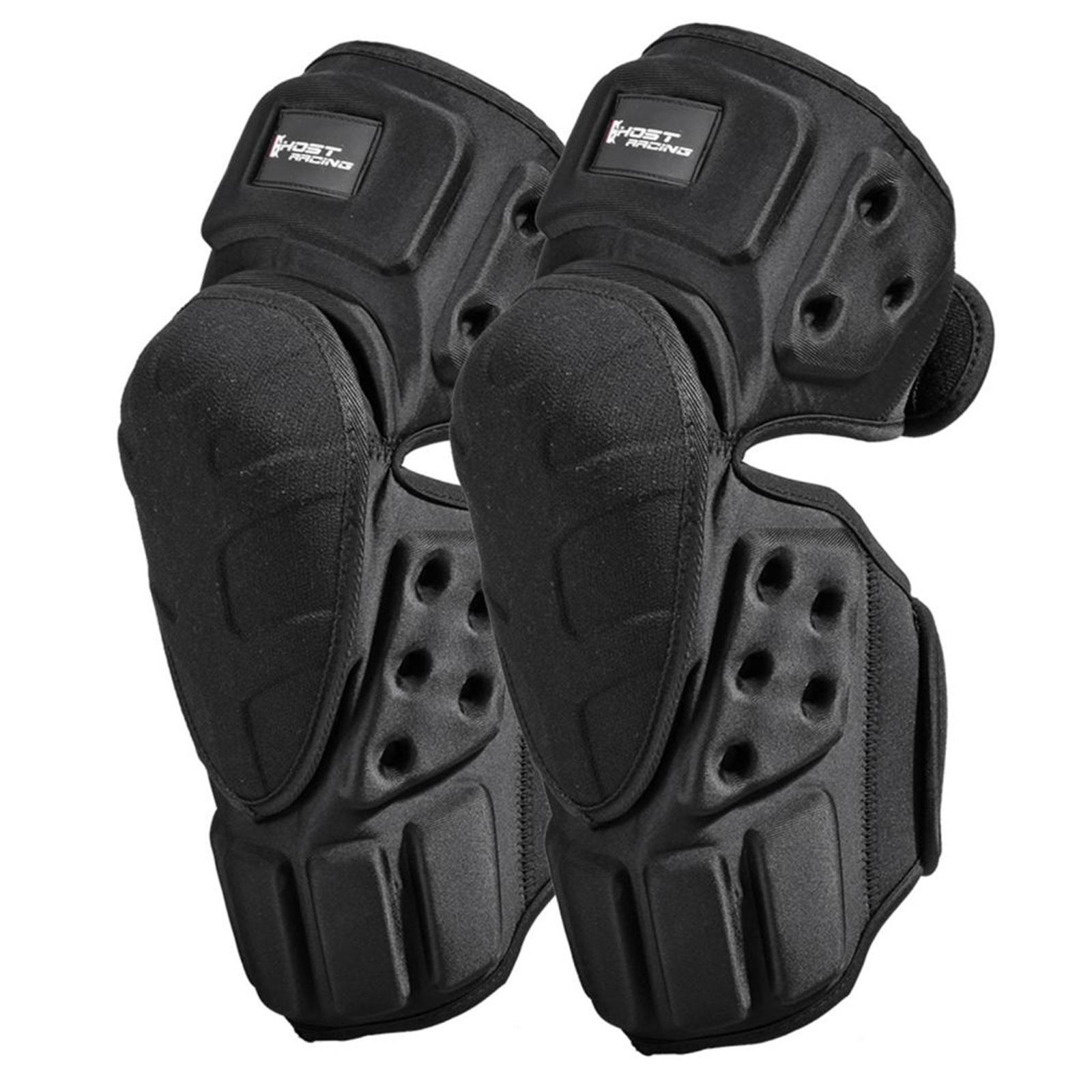 Protezioni per Ginocchia in Ke - Motorcycle Gear Equipment recensione e prezzo