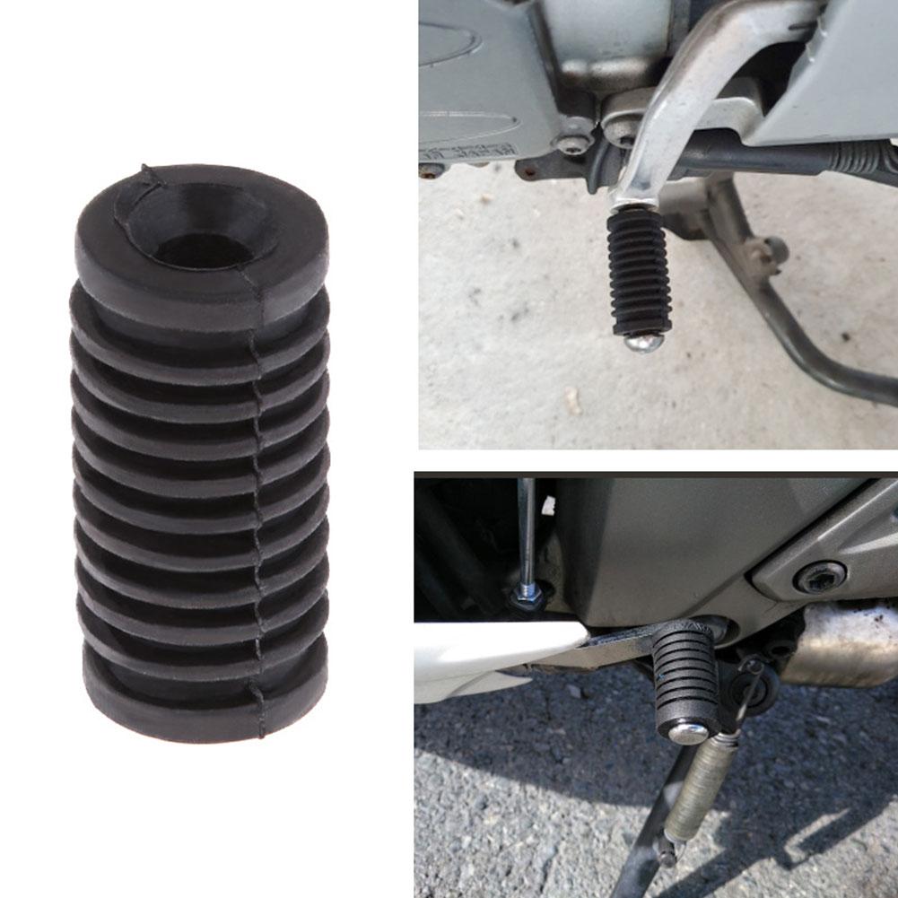 1/2 Pezzi Copri Leva Cambio Un - Motorcycle Gear Cover recensione e prezzo