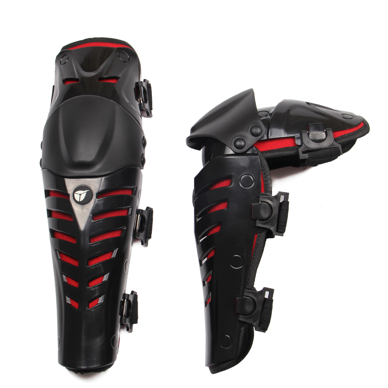 Ginocchiere per moto Anti cadu - Motorcycle Gear Equipment recensione e prezzo