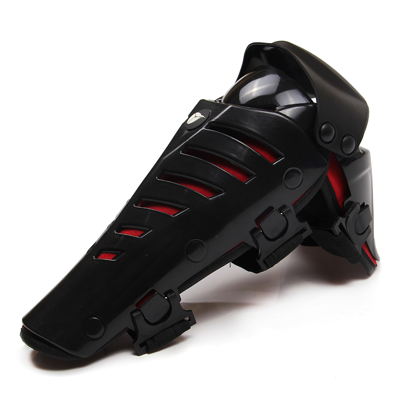 Ginocchiere per moto Anti cadu - Motorcycle Gear Equipment recensione e prezzo