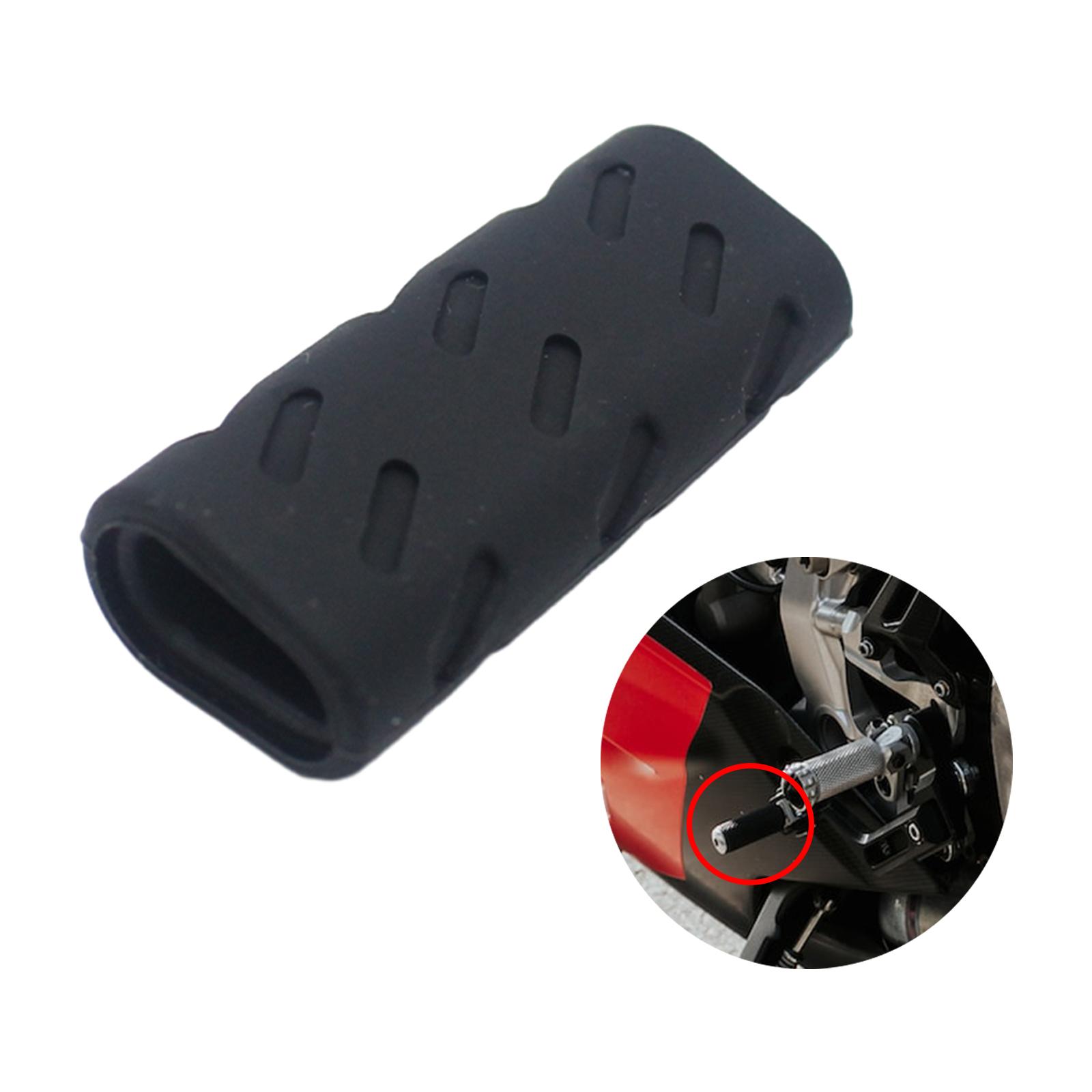 Copri leva cambio moto in gomm - Motorcycle Gear Cover recensione e prezzo