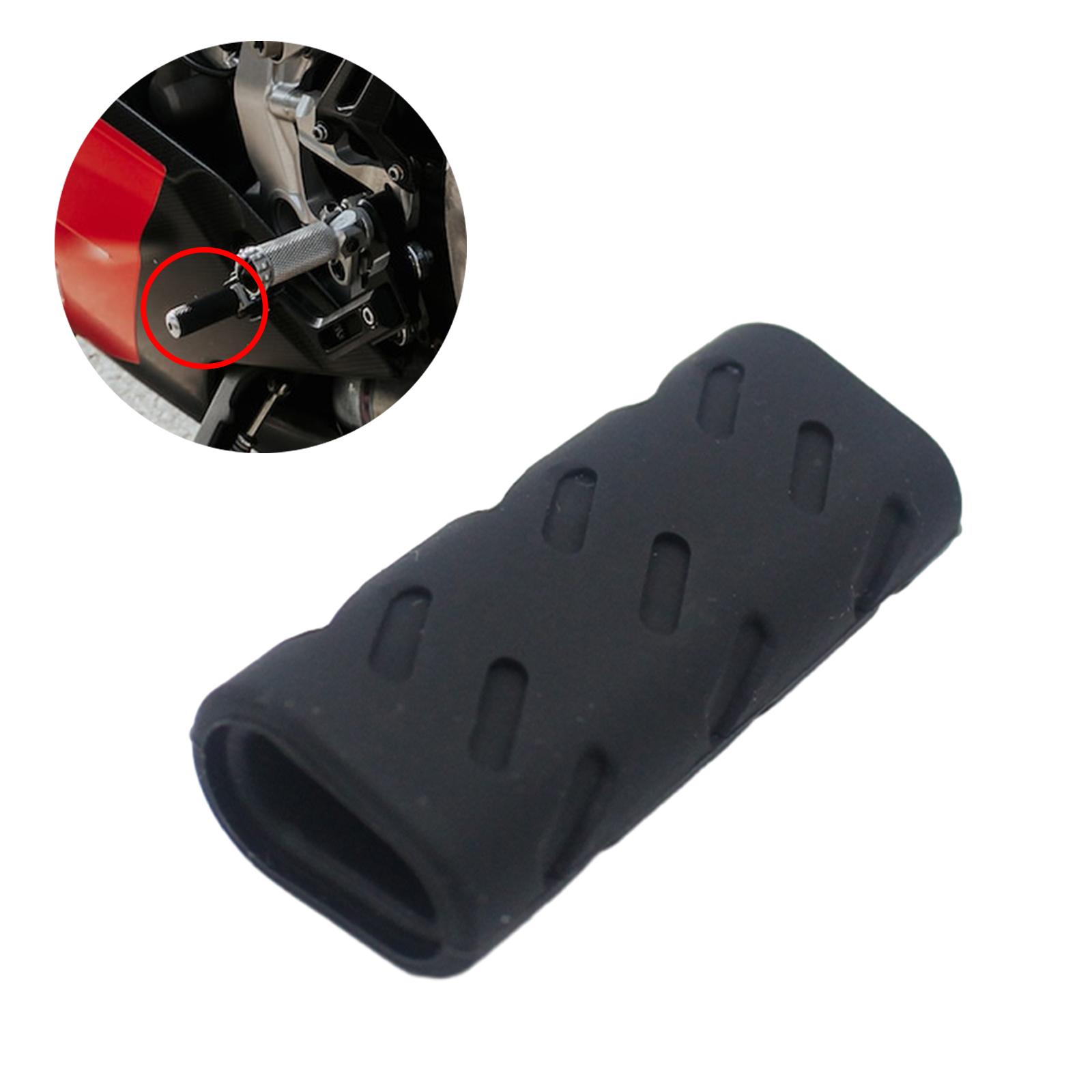 Copri leva cambio moto in gomm - Motorcycle Gear Cover recensione e prezzo