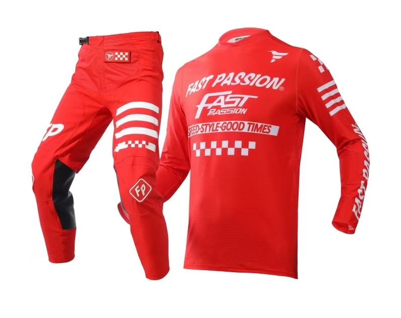 2025 fastpassion per fox Motoc - Motorcycle Gear Equipment recensione e prezzo