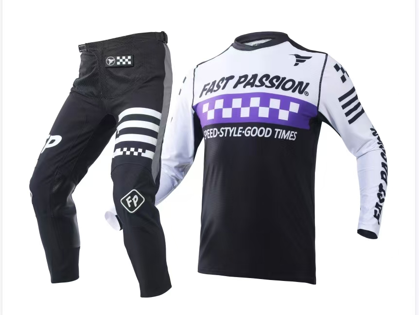 2025 fastpassion per fox Motoc - Motorcycle Gear Equipment recensione e prezzo