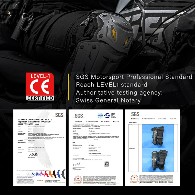 Protezione per il giro in moto - Motorcycle Gear Equipment recensione e prezzo