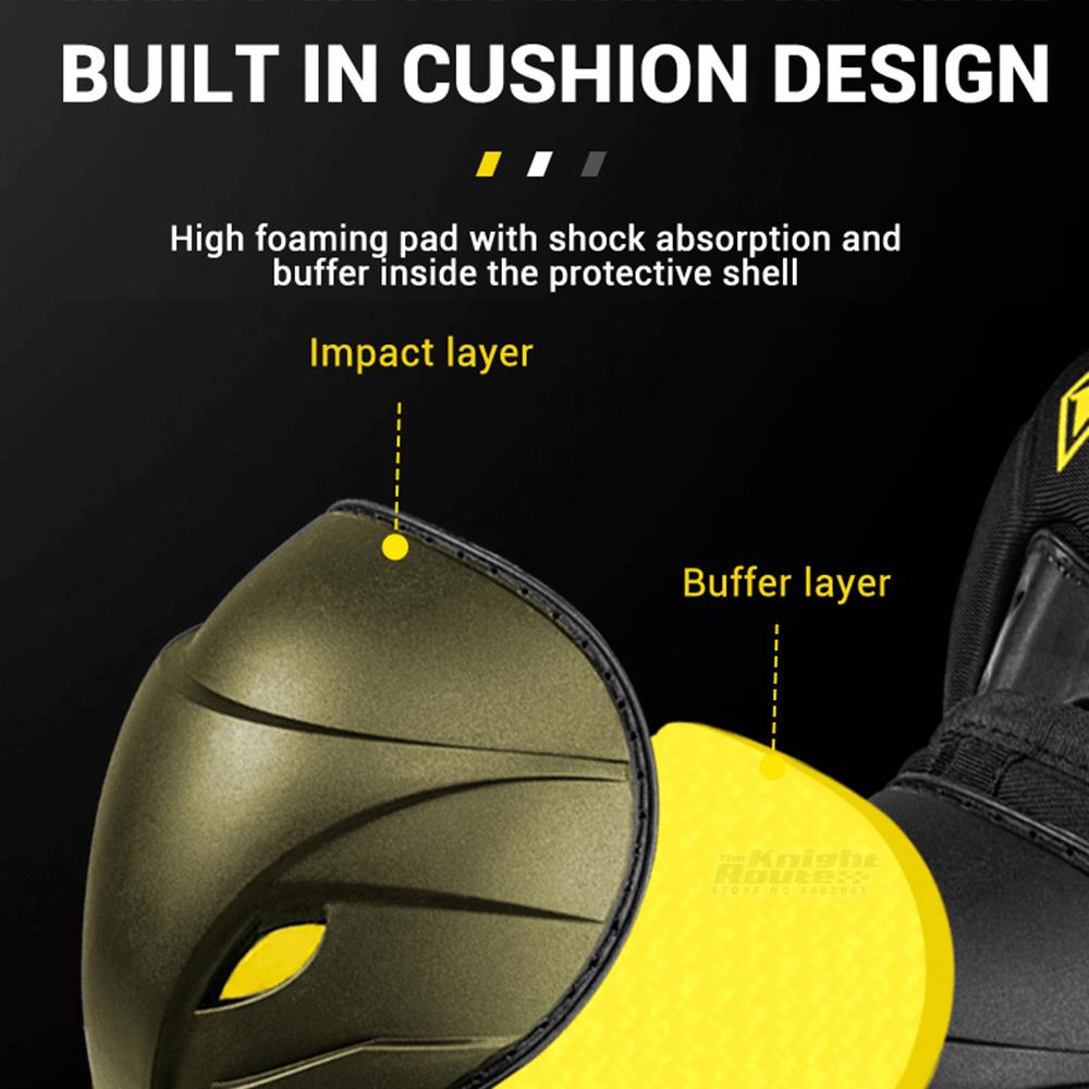 Protezione per il giro in moto - Motorcycle Gear Equipment recensione e prezzo