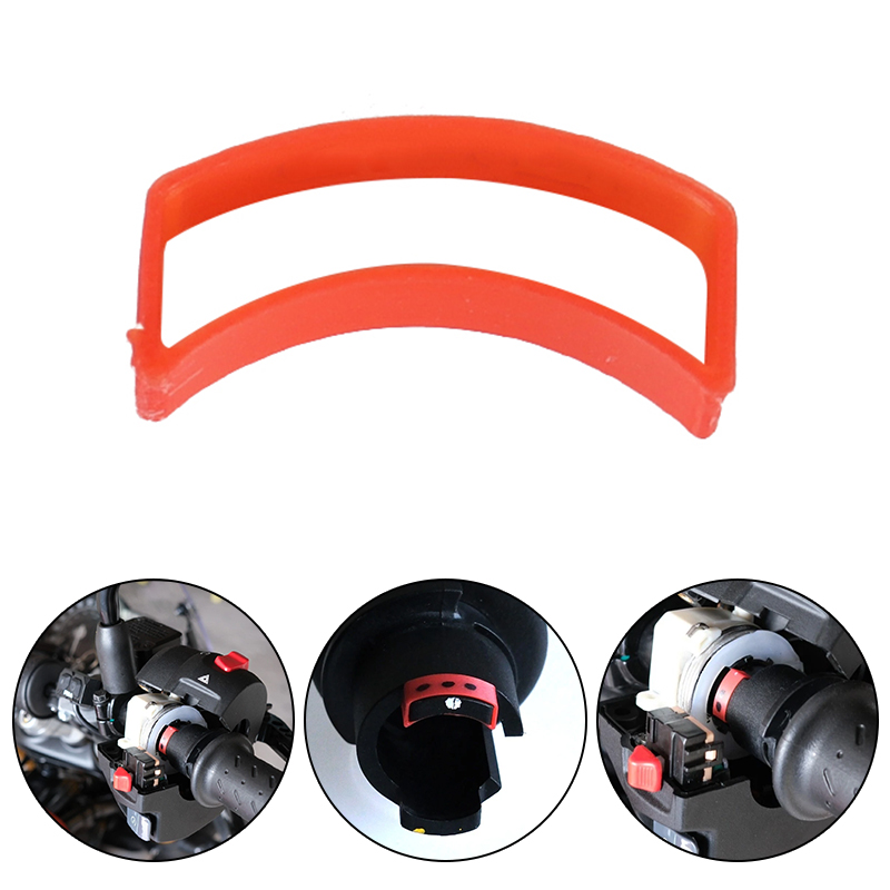 3 pezzi kit distanziale accele - Motorcycle Gear Equipment recensione e prezzo
