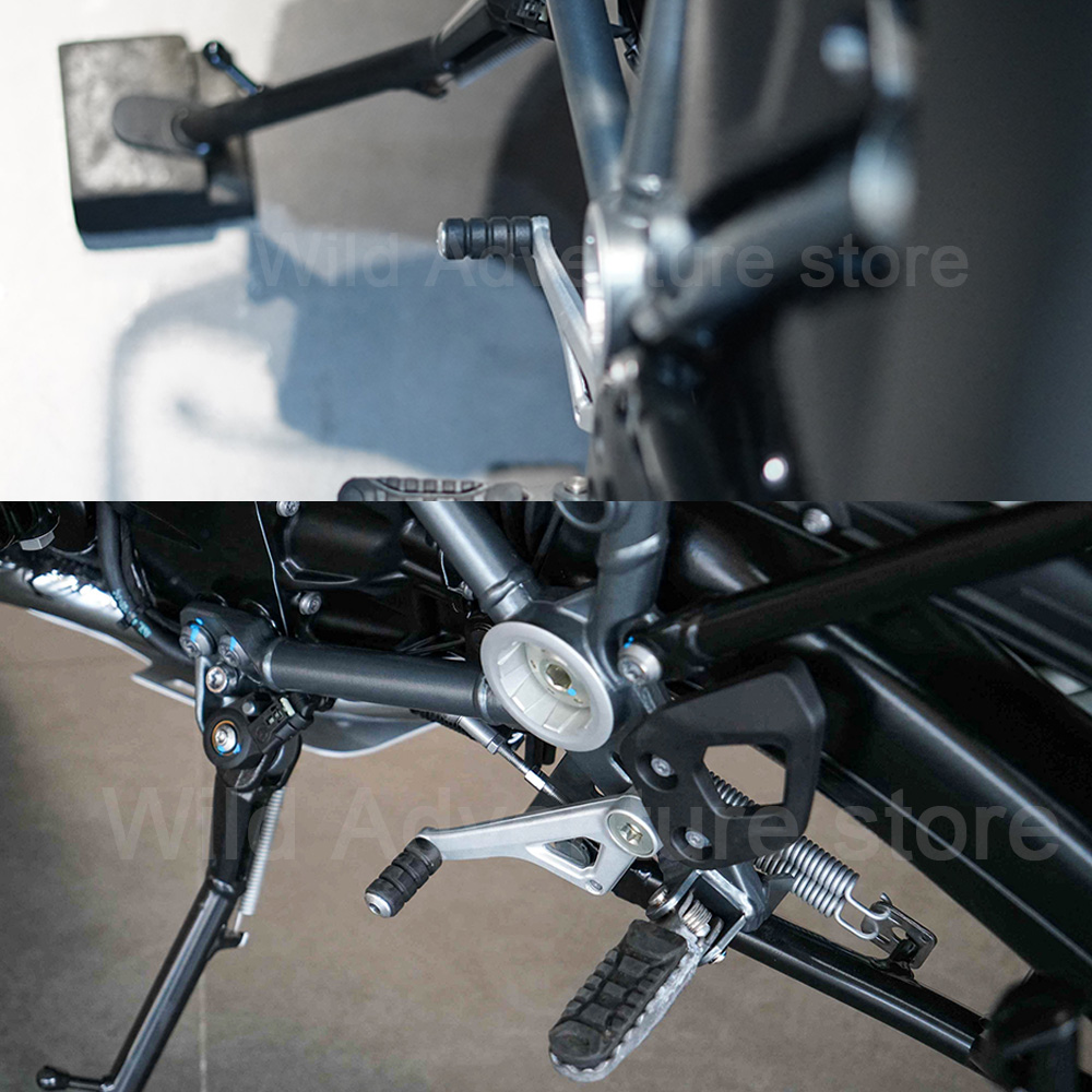 R1200 R RT ST RS Moto Leva Del - Motorcycle Gear Cover recensione e prezzo
