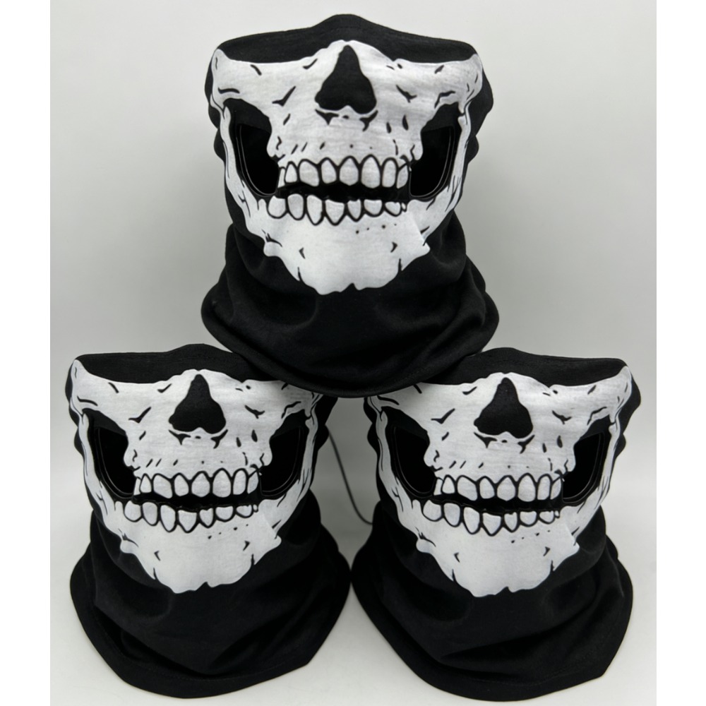 10 Pezzi Sciarpa Moto Antivent - Neck Warmer Balaclava recensione e prezzo