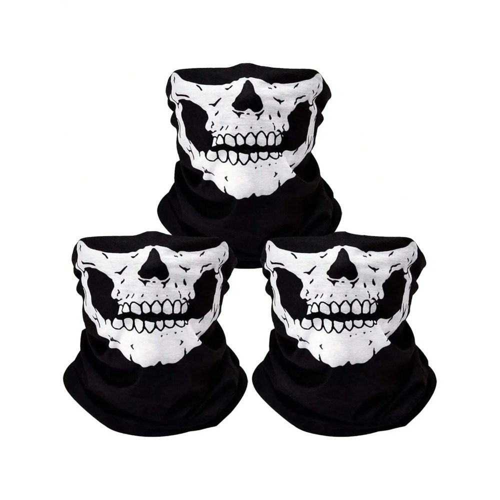 10 Pezzi Sciarpa Moto Antivent - Neck Warmer Balaclava recensione e prezzo