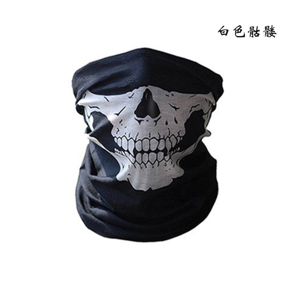 10 Pezzi Sciarpa Moto Antivent - Neck Warmer Balaclava recensione e prezzo