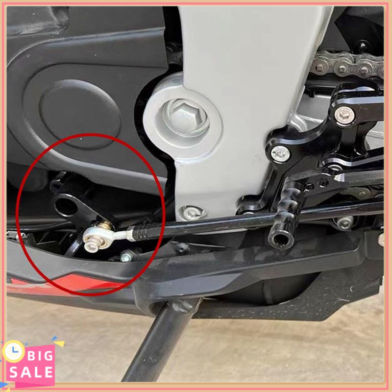 Better-Moto Rearset Poggiapied - Motorcycle Gear Shifter recensione e prezzo