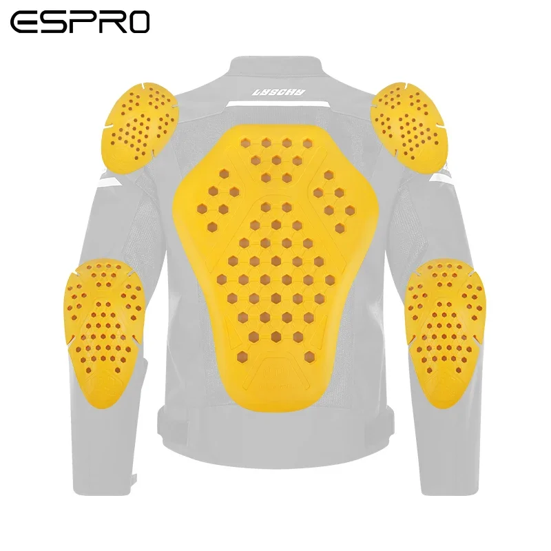 Equipaggiamento protettivo CE  - Motorcycle Gear Jacket Women recensione e prezzo