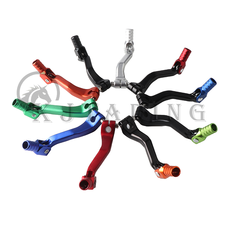 Accessori universali per moto  - Motorcycle Gear Shifter recensione e prezzo