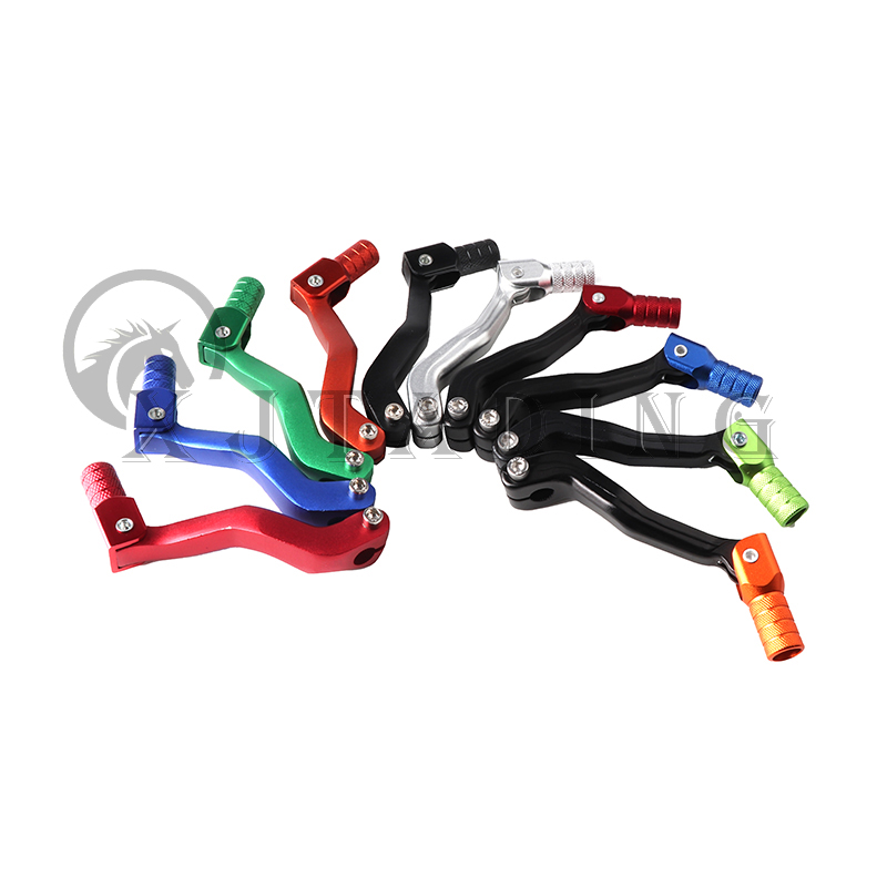 Accessori universali per moto  - Motorcycle Gear Shifter recensione e prezzo