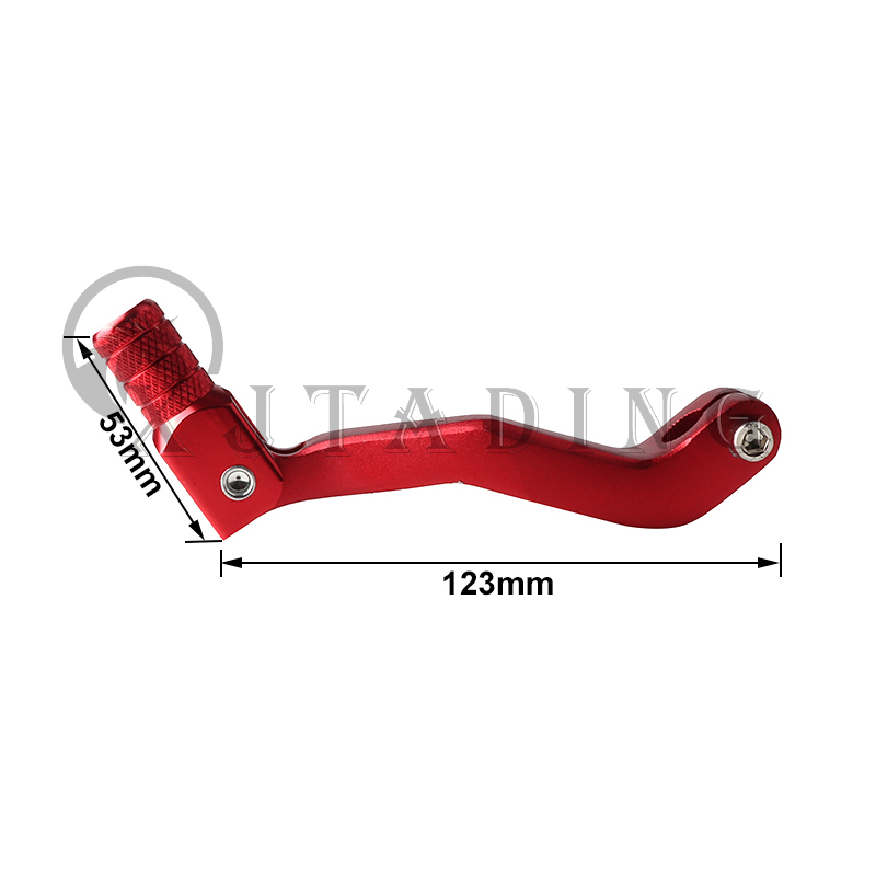 Accessori universali per moto  - Motorcycle Gear Shifter recensione e prezzo