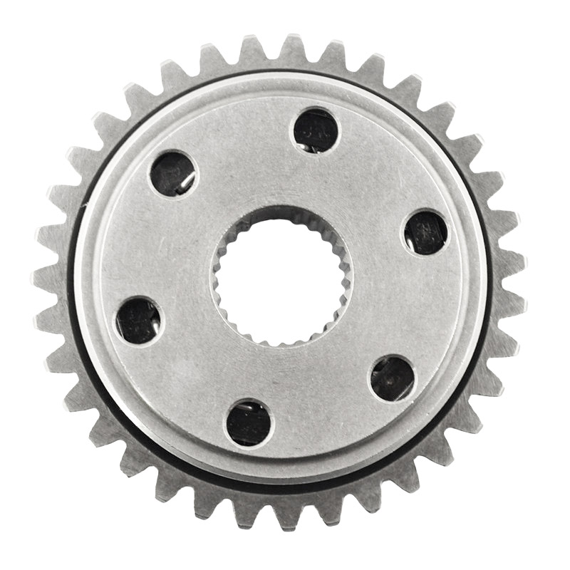Kit Assy frizione unidireziona - Motorcycle Gear Equipment recensione e prezzo