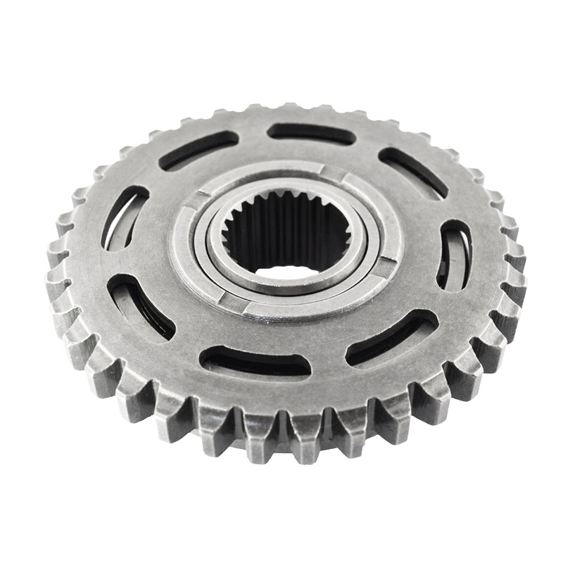 Kit Assy frizione unidireziona - Motorcycle Gear Equipment recensione e prezzo