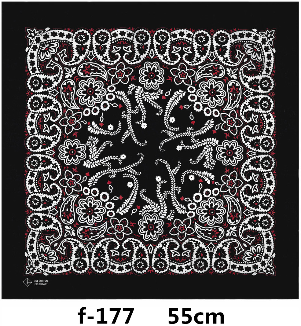 F151 Bandana Unisex in Cotone  - Neck Warmer Balaclava recensione e prezzo