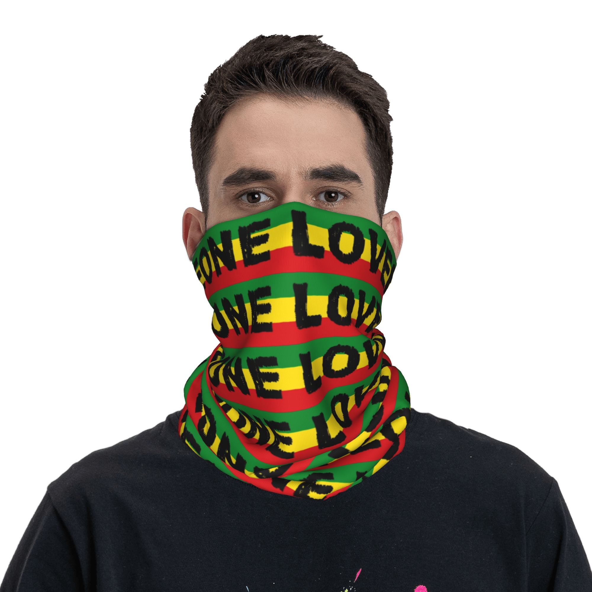 Ghetta per il collo Bandana pe - Neck Warmer Balaclava recensione e prezzo