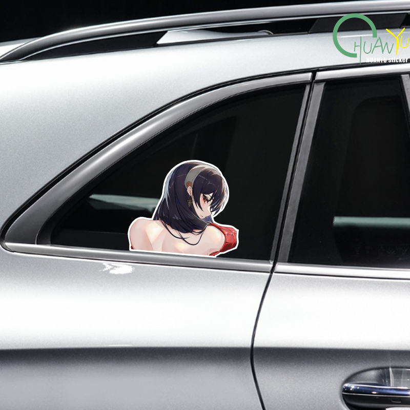 DARLING in the FRANXX Sexy e C - Motorcycle Gear Equipment recensione e prezzo