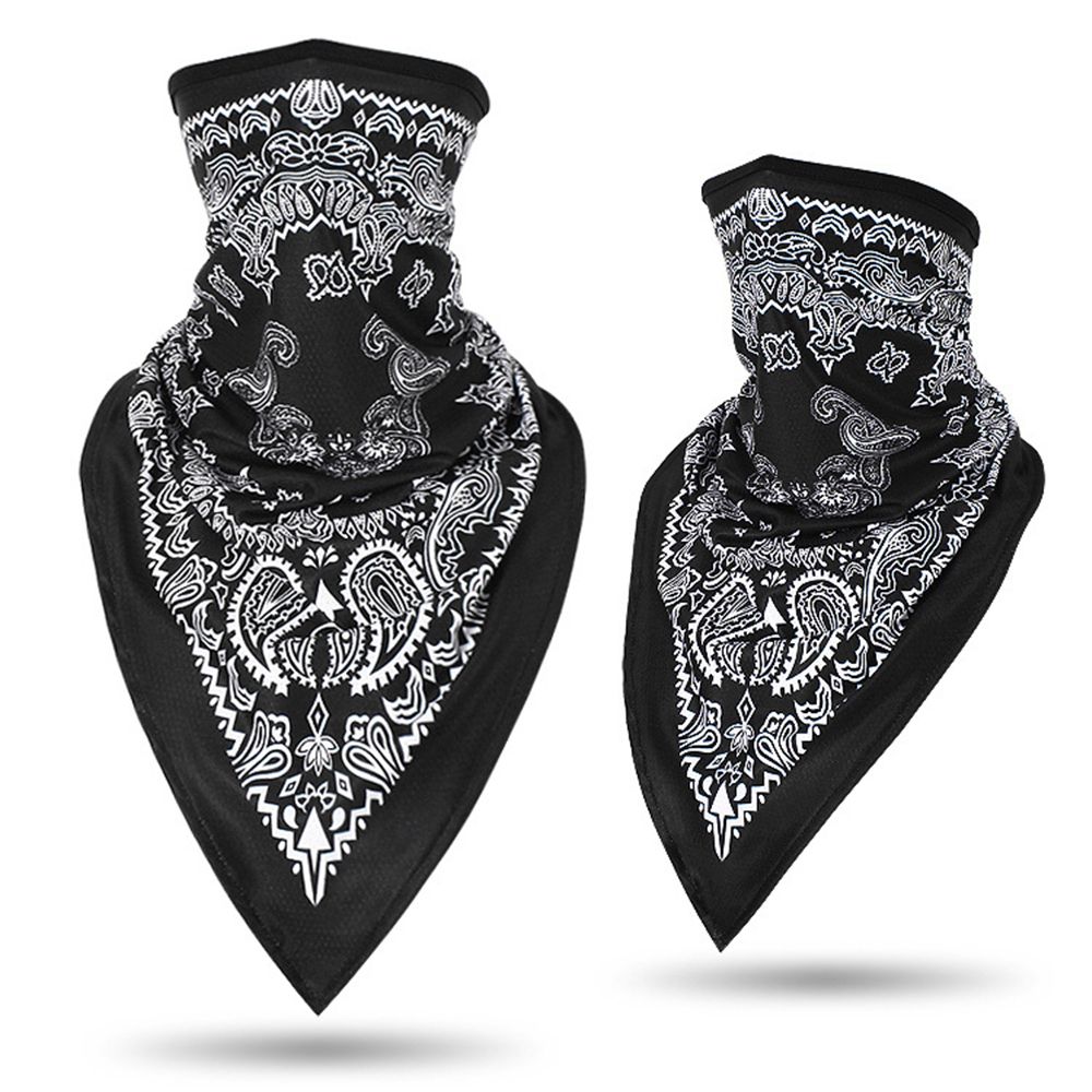 Moda traspirante copricollo pa - Neck Warmer Balaclava recensione e prezzo