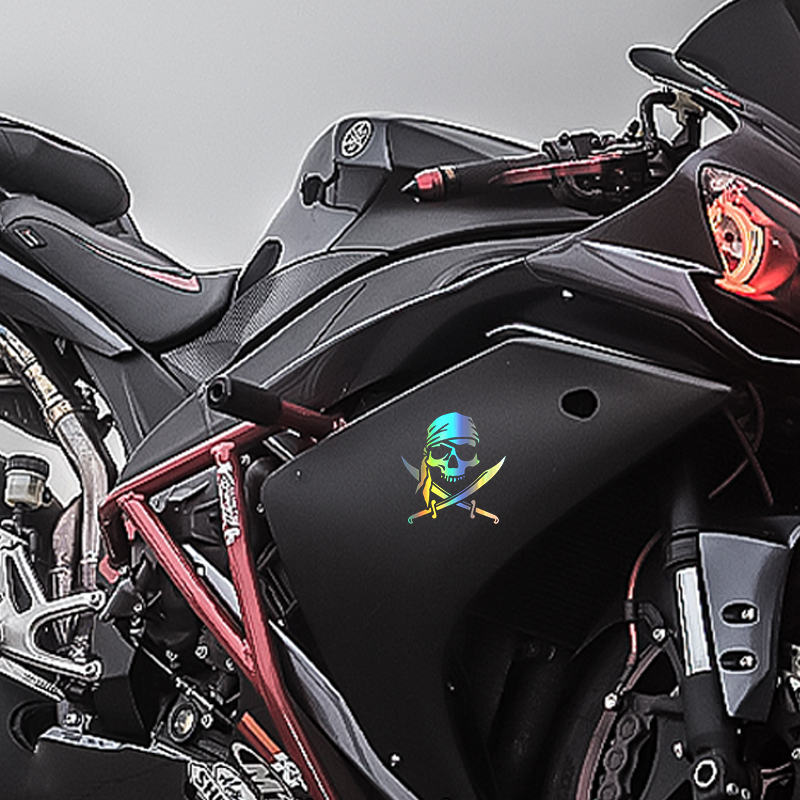 G172 moda personalizzata decal - Motorcycle Gear Equipment recensione e prezzo